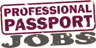 Professional Passport Jobs