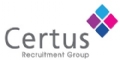 Certus Sales Recruitment