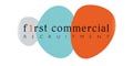 F1rst Commercial Recruitment Ltd