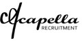 Acapella Recruitment