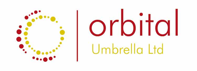 Orbital Umbrella